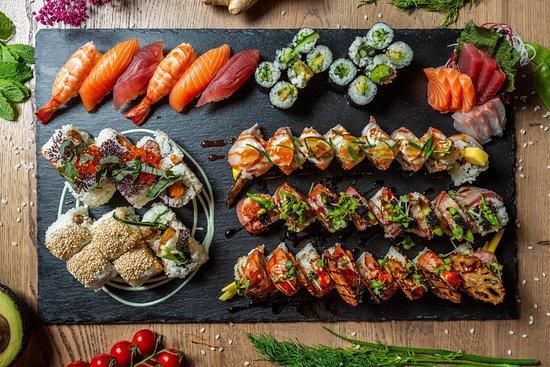 COOA - Fusion Cuisine